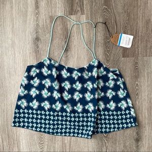 NWT Only Hearts Ukulele Lady Cami